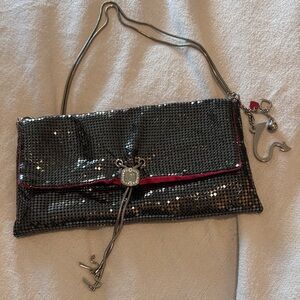 FETISH Evening Bag